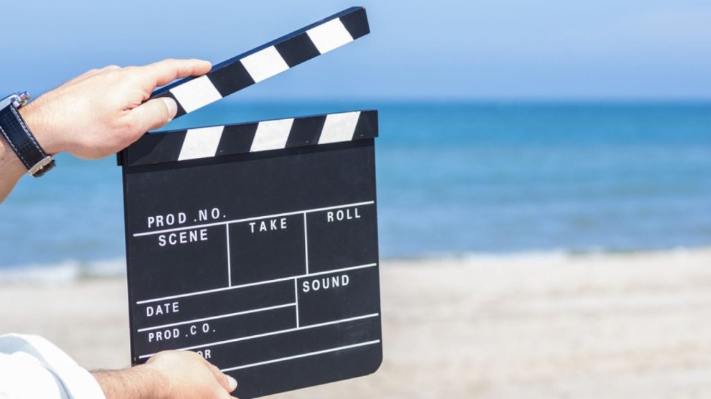 film vacanza