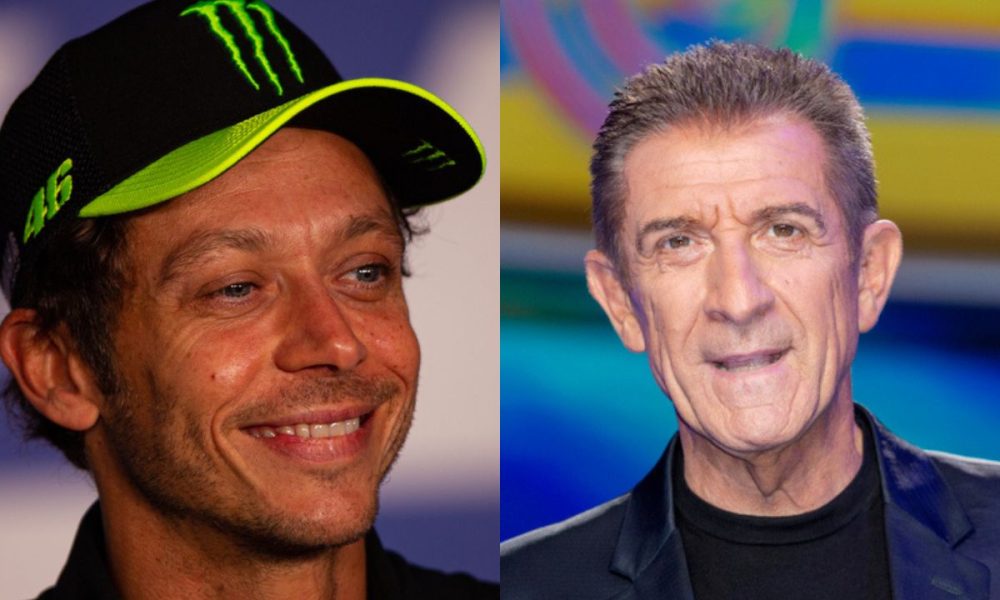 Vip e problemi con il Fisco da Tiziano Ferro a Valentino Rossi