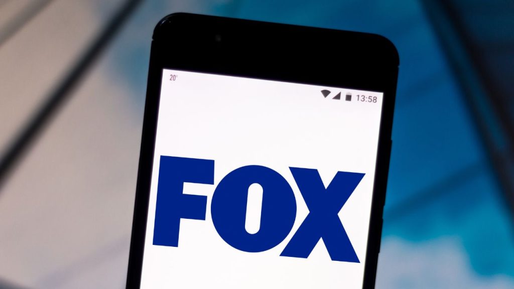 Animal Control serie tv Fox