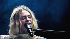 Francesca Michielin: nessuna ansia per la conduzione di X Factor