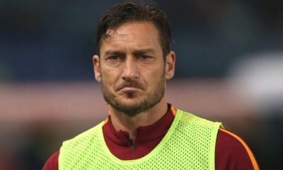 Mi chiamo Francesco Totti Rai