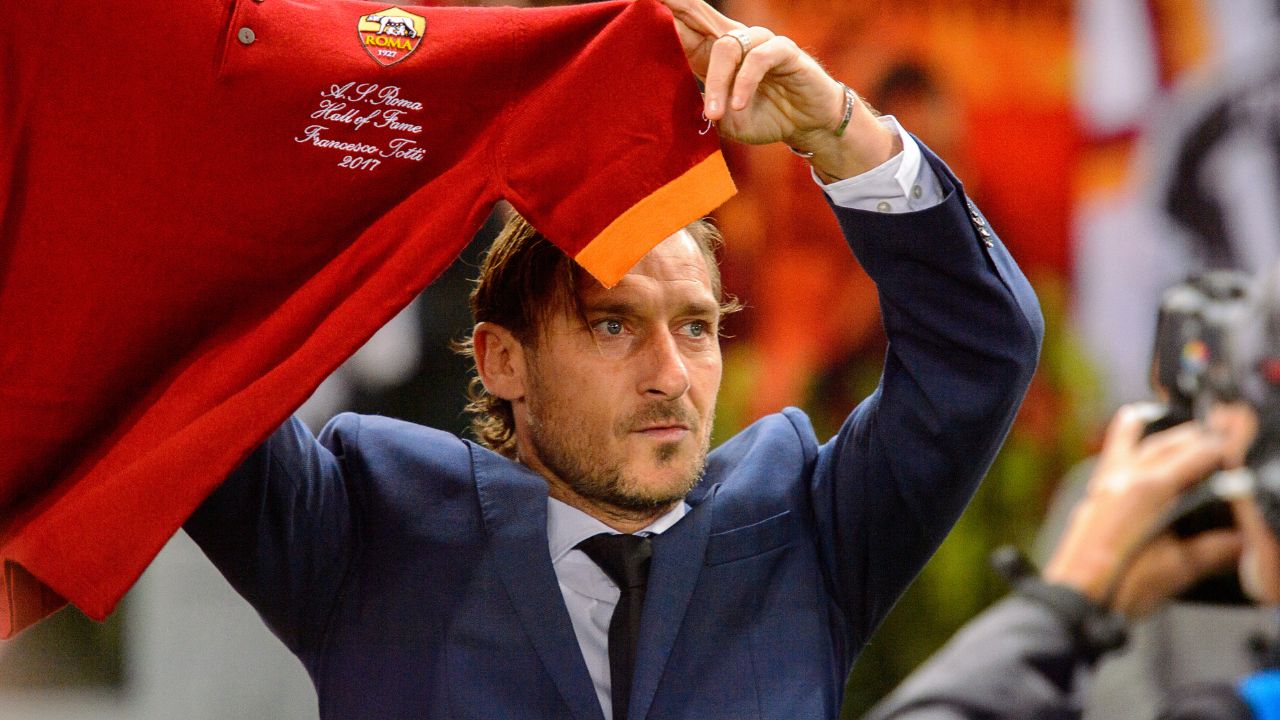 Francesco Totti