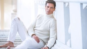 I 50 anni di Gabriel Garko: una super festa a Roma con 800 invitati