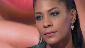 Georgette Polizzi come Rosalinda sulle tasse: “Mi viene il nervoso”