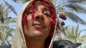 Ghali, non solo musica: “Una barca per salvare i migranti”