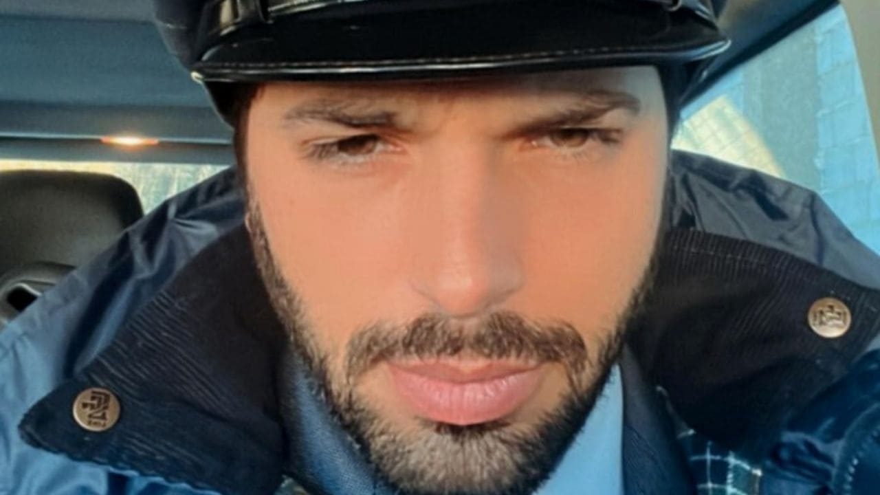 Gianfranco Apicerni chi è: età, altezza, Uomini e Donne, C'è Posta per Te e la ex Noemi Bocchi 41 Chi è Gianfranco Apicerni ex di Uomini e Donne Noemi Bocchi e postino di C'è posta per te