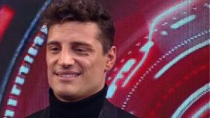 Gianluca Costantino: la smentita dell’ex gieffino sul compleanno di Soleil