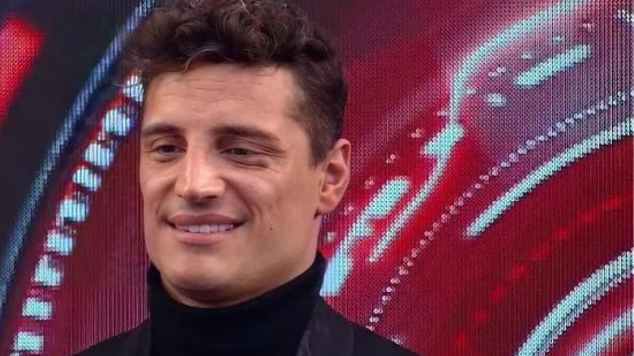 Gianluca Costantino: la smentita dell'ex gieffino sul compleanno di Soleil 41 gianluca costantino