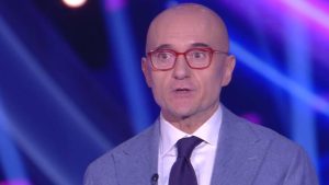 Ginevra Lamborghini al GF Vip, ma in passato era stata scartata da Signorini