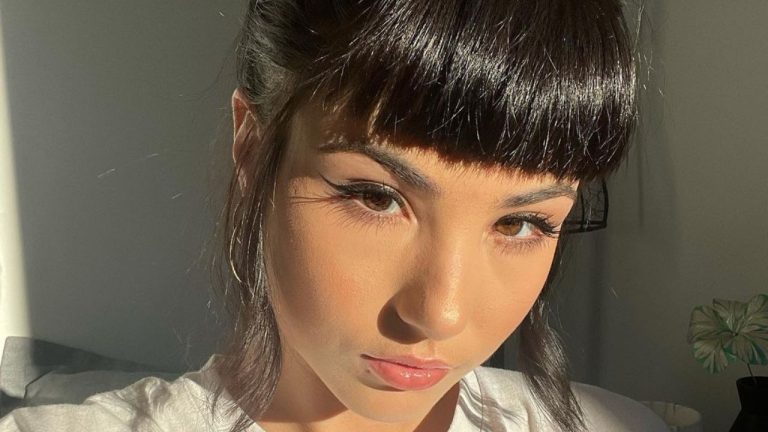 giorgia soleri suicidio