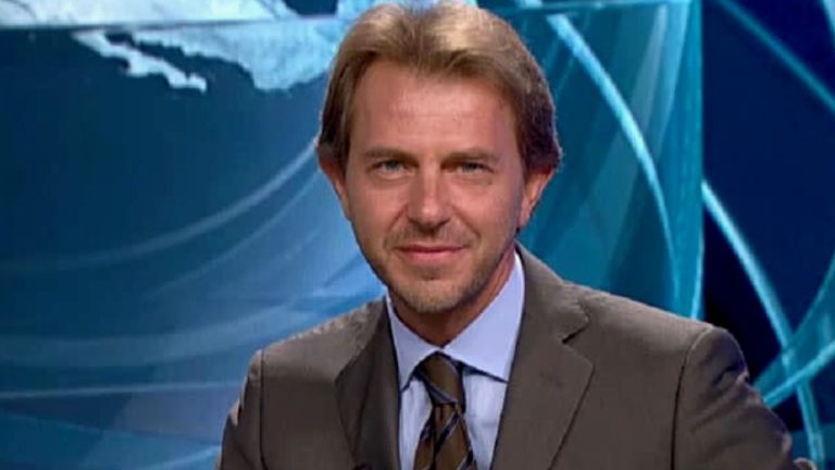 Giorgino Tg1 Mediaset
