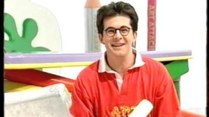 Giovanni Muciaccia: perché Art Attack potrebbe ancora piacere