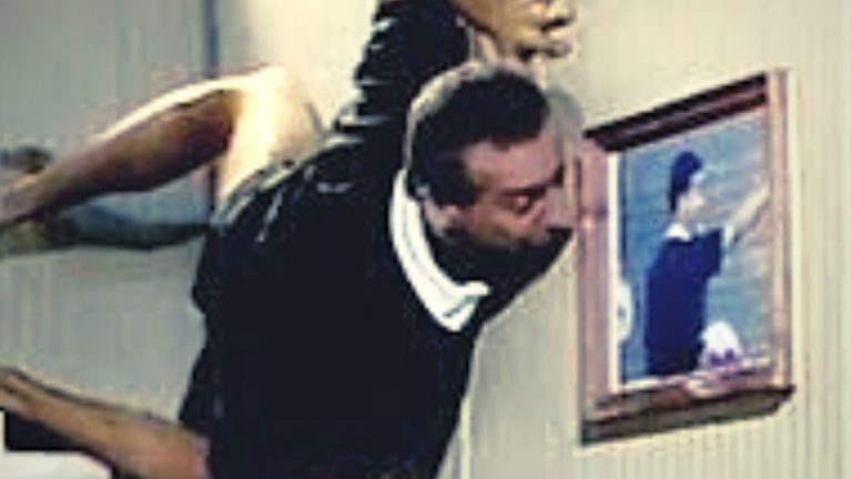 Giovanni Storti geco