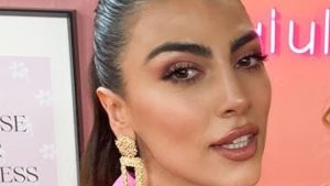 Giulia Salemi: l’ex gieffina approda in tv alla conduzione di Salotto Salemi
