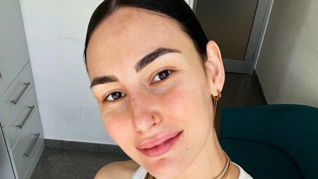 Giulia Pauselli