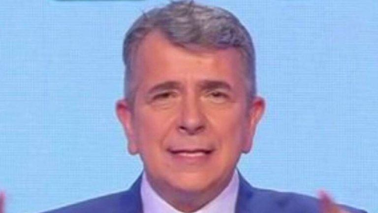 Giuseppe Brindisi Zona Bianca