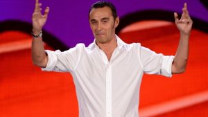 Giuseppe Giacobazzi: arriva uno speciale del comico su Italia1