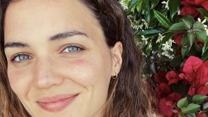 Giusy Buscemi: esami finiti per l’ex Miss Italia e mamma col pancione