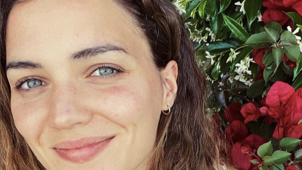 Giusy Buscemi: esami finiti per l'ex Miss Italia e mamma col pancione 41 giusy buscemi