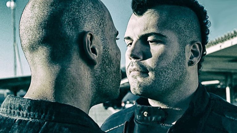 Gomorra la serie tv