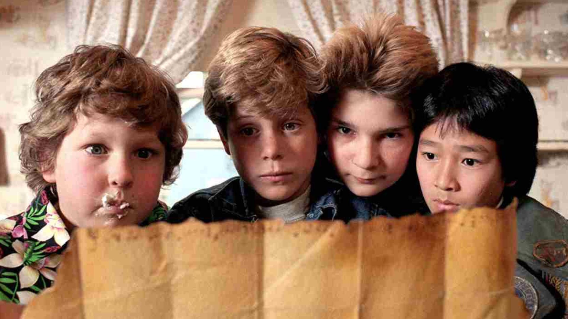 Goonies