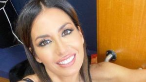Elisabetta Gregoraci: novità in amore ma è l’ex della Morise