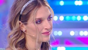 Guenda Goria: “Vergogna”, la dura replica di Mirko alle critiche