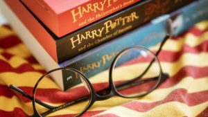 Harry Potter: il caso del fiasco all’asta londinese