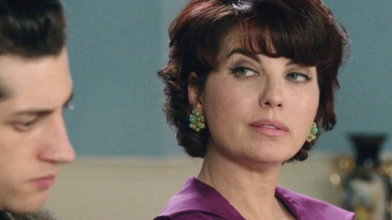 Il Paradiso delle Signore tv Rai1