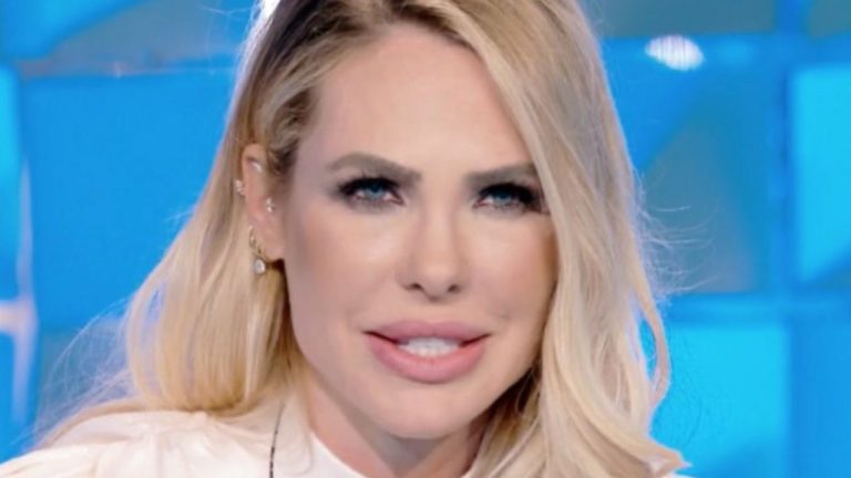 ilary blasi