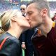 Ilary Blasi e Francesco Totti gossip