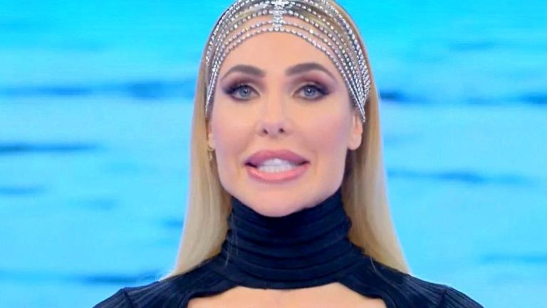 Ilary Blasi, la sorella Melory contro Alex Nuccetelli