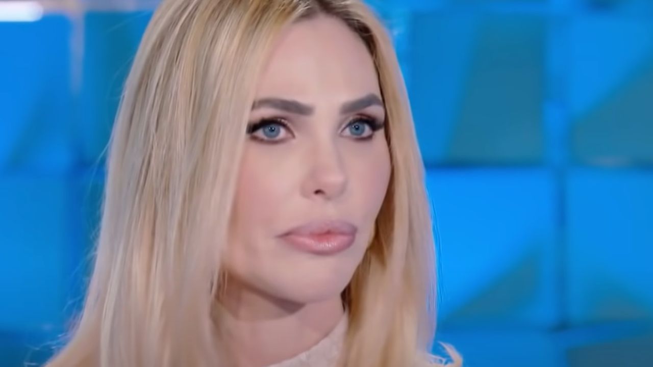 ilary blasi verissimo