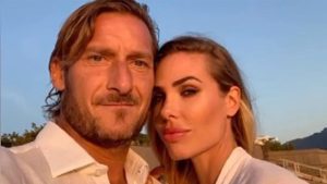 Ilary e Totti, al momento è “tutto fermo”: la spartizione dei beni