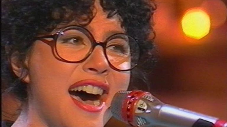 irene fargo
