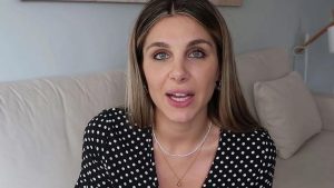 Ivana Icardi: “Il mio ventre è diventato molle”, i cambiamenti post parto