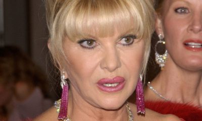 Ivana Trump cause morte