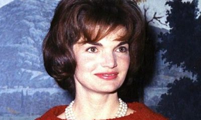 Jaqueline Kennedy Jackie O borsa