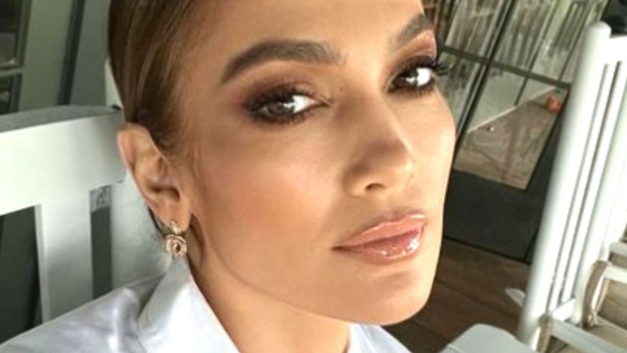 Jennifer Lopez cosmetici