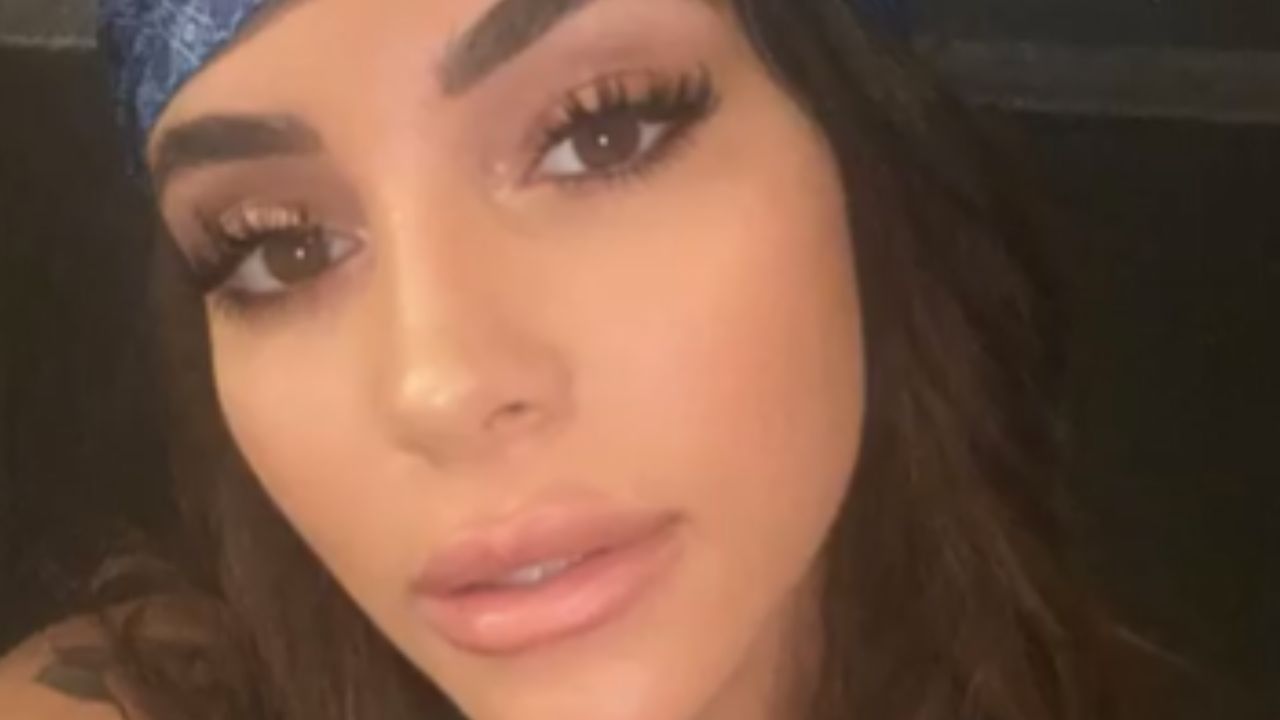 Jessica Selassié difende Clarissa dagli haters: cosa ha detto 41 jessica clarissa selassié