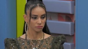 Jessica Selassié smentisce il gossip: niente “gelo” con Barù