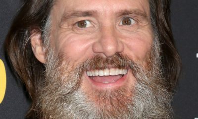 jim carrey