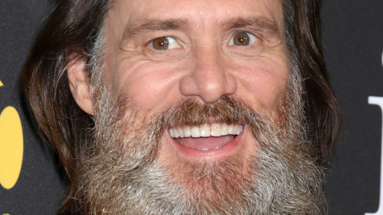 jim carrey