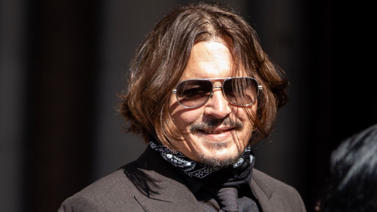 Johnny Depp debutta nell'arte: quanto ha già guadagnato 41 johnny depp arte