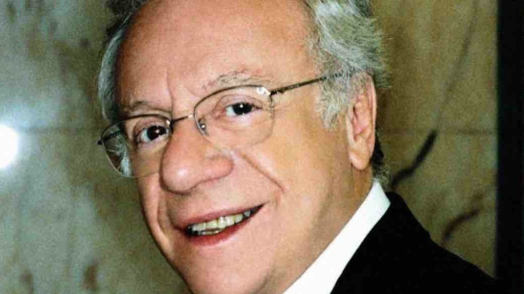 Johnny Dorelli