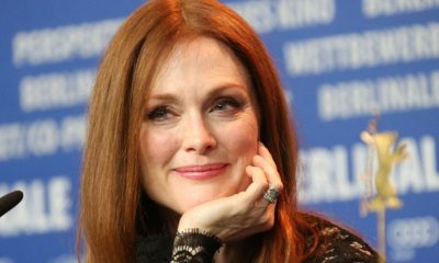 Julianne Moore Venezia 79