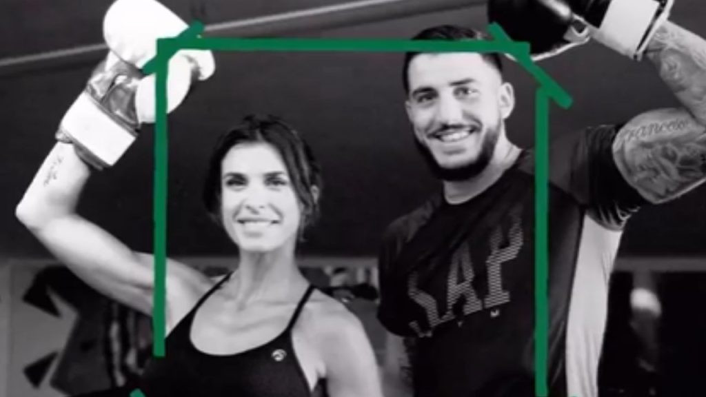 Kick and Crumb DAZN