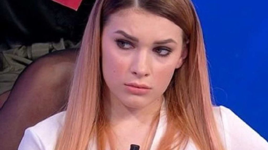 Uomini e Donne, lutto per la corteggiatrice: è morta la mamma 42 Klaudia Poznanska