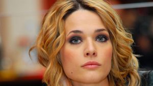Laura Chiatti rompe il silenzio: c’è stata crisi con Marco Bocci