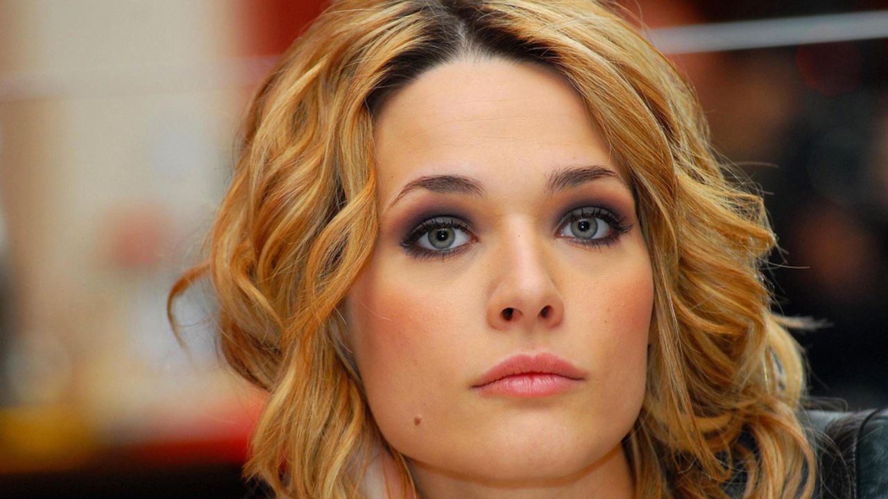Laura Chiatti rompe il silenzio: c'è stata crisi con Marco Bocci 41 laura chiatti marco bocci